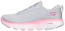 Buy (W) Skechers Go Run Maxroad 5 'Gris Rosa' 172003-GYPK