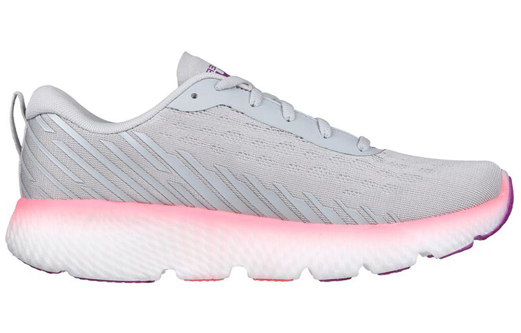 Order (W) Skechers Go Run Maxroad 5 'Gris Rosa' 172003-GYPK