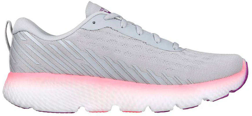 (W) Skechers Go Run Maxroad 5 'Gris Rosa' 172003-GYPK Order (W) Skechers Go Run Maxroad 5 'Gris Rosa' 172003-GYPK