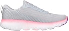 Order (W) Skechers Go Run Maxroad 5 'Kelabu Merah Jambu' 172003-GYPK