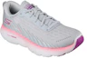 Lookbook (W) Skechers Go Run Maxroad 5 'Gris Rosa' 172003-GYPK