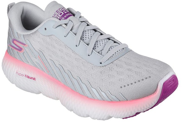 (W) Skechers Go Run Maxroad 5 'Abu Pink' 172003-GYPK Lookbook (W) Skechers Go Run Maxroad 5 'Abu Pink' 172003-GYPK