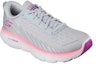 Lookbook (W) Skechers Go Run Maxroad 5 'Kelabu Merah Jambu' 172003-GYPK