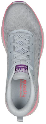 (W) Skechers Go Run Maxroad 5 'Gris Rosa' 172003-GYPK Shop (W) Skechers Go Run Maxroad 5 'Gris Rosa' 172003-GYPK
