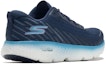 Lookbook (W) Skechers GO RUN MaxRoad 5 'Biru Navy' 172003-NVBL