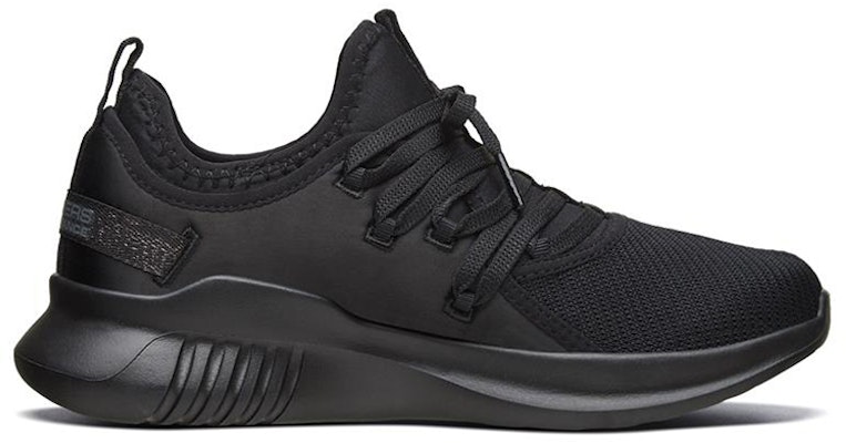 Skechers Go Run Mojo 2.0 防滑透氣 低筒休閒跑步鞋 女款 全黑色 Order Skechers Go Run Mojo 2.0 防滑透氣 低筒休閒跑步鞋 女款 全黑色