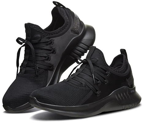 (W) Skechers Go Run Mojo 2.0 Baskets Basses Noires 16050-BBK Lookbook (W) Skechers Go Run Mojo 2.0 Baskets Basses Noires 16050-BBK