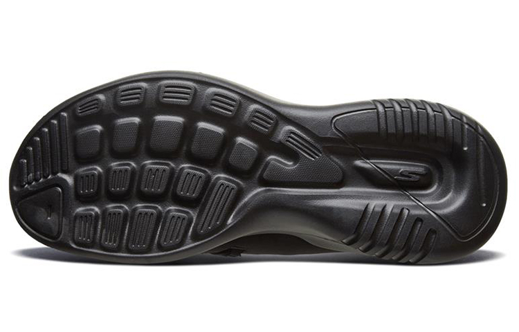 Purchase (W) Skechers Go Run Mojo 2.0 Baskets Basses Noires 16050-BBK
