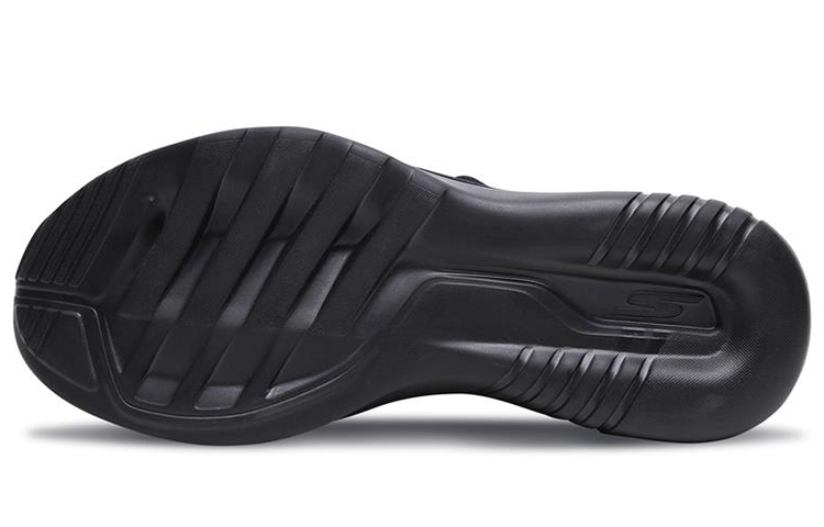 (W) Skechers Go Run Mojo 'All Black' 圖 5