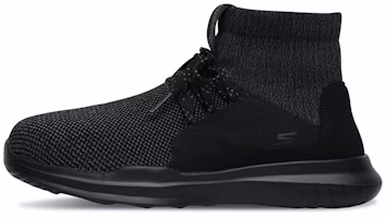 (Women) Skechers Go Run Mojo 'All Black' 14816-BBK (Women) Skechers Go Run Mojo 'All Black' 14816-BBK