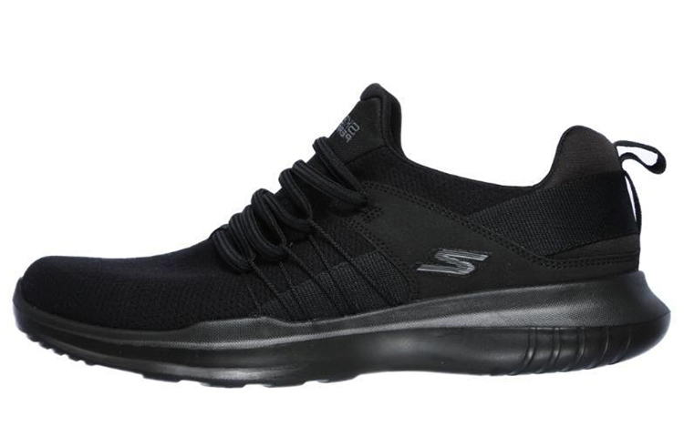 Buy (W) スケッチャーズ GO RUN Mojo オールブラック 14843-BBK