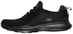(W) Skechers GO RUN Mojo 'Hitam Keseluruhan' 14843-BBK