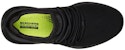 (W) Skechers GO RUN Mojo 'Hitam Keseluruhan' 14843-BBK