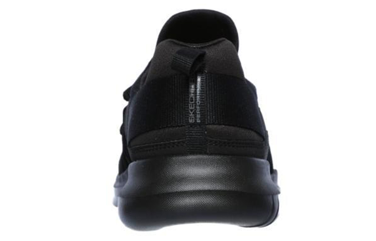 (W) Skechers GO RUN Mojo 'All Black' 圖 4