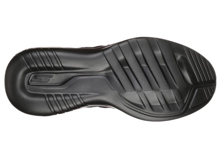 (W) Skechers GO RUN Mojo 'All Black' 圖 5