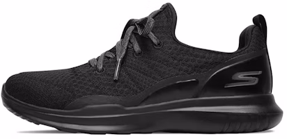 (Women) Skechers Go Run Mojo 'All Black' 14845-BBK (Women) Skechers Go Run Mojo 'All Black' 14845-BBK