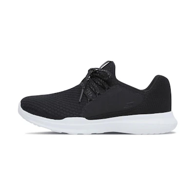 (W) Skechers GO RUN Mojo 'Black'