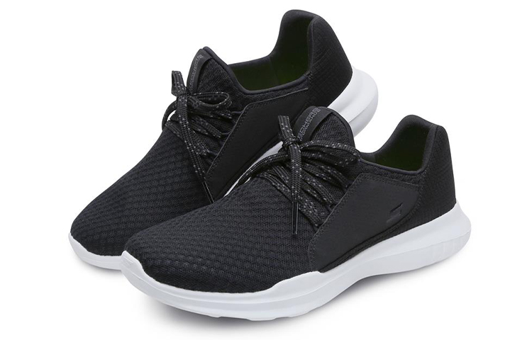 (W) Skechers GO RUN Mojo 'Black' 圖 3