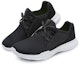 Lookbook (W) Skechers GO RUN Mojo 'Hitam' 14815-BKW