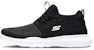 (W) Skechers GO RUN Mojo 'Hitam' 14846-BKW