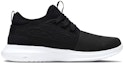 Order (W) Skechers GO RUN Mojo 'Hitam' 14846-BKW
