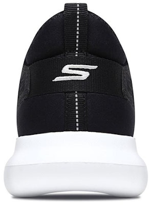 Skechers GO RUN Mojo 低筒 跑步鞋 女式 黑色 Shop Skechers GO RUN Mojo 低筒 跑步鞋 女式 黑色