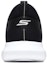 Shop (W) Skechers GO RUN Mojo 'Hitam' 14846-BKW