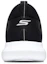 Shop (W) Skechers GO RUN Mojo 'Hitam' 14846-BKW