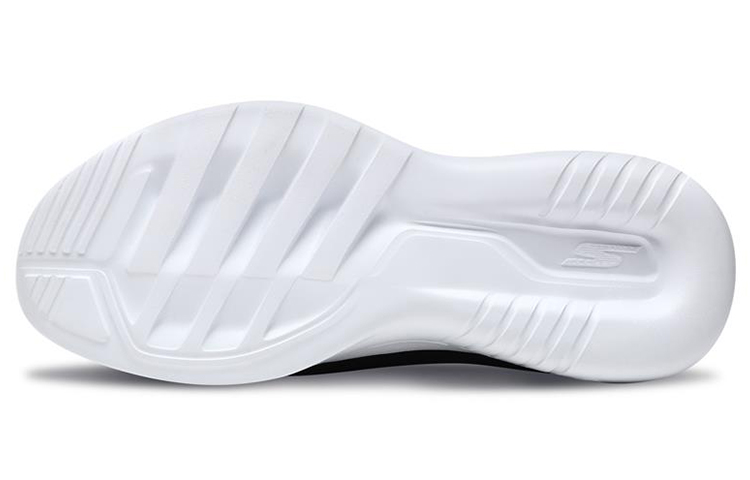 Purchase (W) Skechers GO RUN Mojo 'Hitam' 14846-BKW