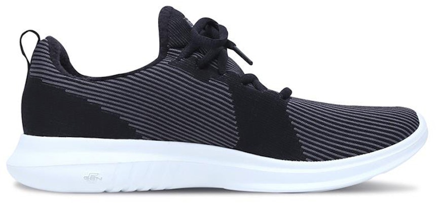 (W) 스케쳐스 고런 모조 '블랙앤화이트' 15017-BKW Order (W) 스케쳐스 고런 모조 '블랙앤화이트' 15017-BKW