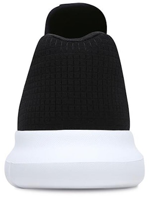(Women) Skechers GO RUN Mojo 'Black and White Slip-On' 14814-BKW Shop (Women) Skechers GO RUN Mojo 'Black and White Slip-On' 14814-BKW