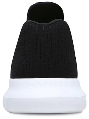 (Women) Skechers GO RUN Mojo 'Black and White Slip-On' 14814-BKW Shop (Women) Skechers GO RUN Mojo 'Black and White Slip-On' 14814-BKW
