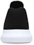 Shop (Women) Skechers GO RUN Mojo 'Black and White Slip-On' 14814-BKW