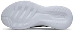 Purchase (Women) Skechers GO RUN Mojo 'Black and White Slip-On' 14814-BKW