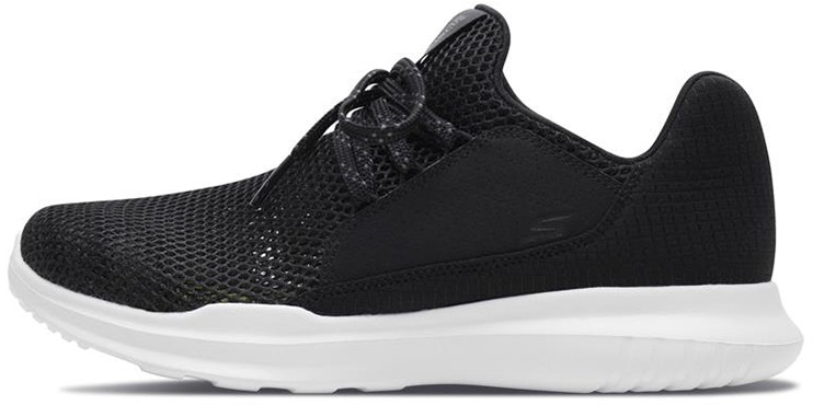 women-skechers-go-run-mojo-black-low-top-running-14818-bkw