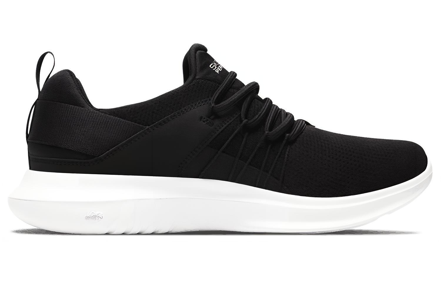 Order (W) 斯凯奇 Go Run Mojo 黑色低帮跑鞋 14843-BKW