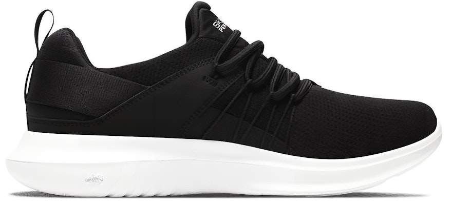 (Women) Skechers Go Run Mojo 'Black Low-Top Running' 14843-BKW Order (Women) Skechers Go Run Mojo 'Black Low-Top Running' 14843-BKW
