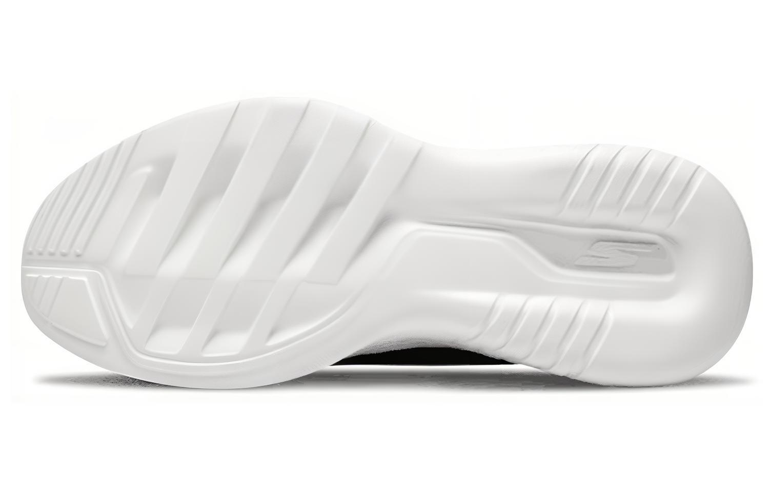 Shop (W) 斯凯奇 Go Run Mojo 黑色低帮跑鞋 14843-BKW