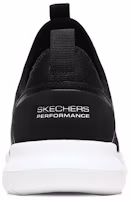 Shop Skechers GO RUN Mojo網布低筒跑步鞋女款黑色