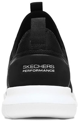 Skechers GO RUN Mojo網布低筒跑步鞋女款黑色 Shop Skechers GO RUN Mojo網布低筒跑步鞋女款黑色