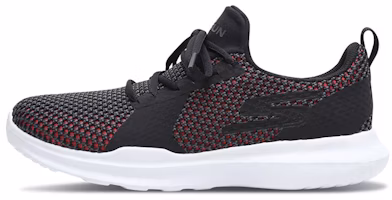 (Women) Skechers Go Run Mojo 'Black Pink' 14812-BKPK (Women) Skechers Go Run Mojo 'Black Pink' 14812-BKPK