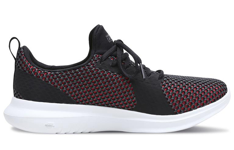 (W) Skechers Go Run Mojo 'Black Pink' 圖 2