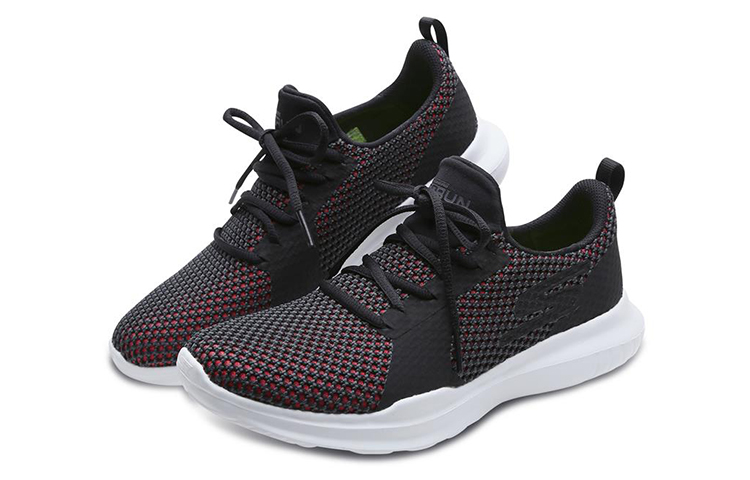 (W) Skechers Go Run Mojo 'Black Pink' 圖 3