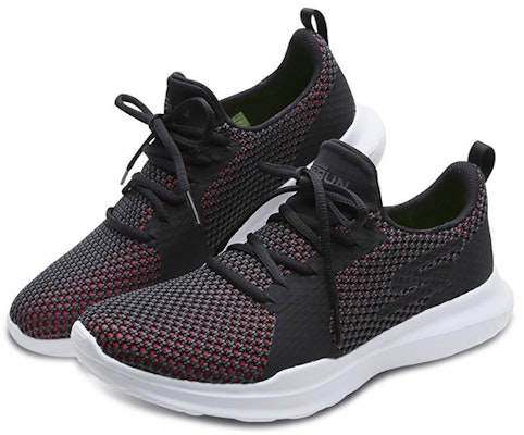 (W) 스케쳐스 고런 모조 '블랙 핑크' 14812-BKPK Lookbook (W) 스케쳐스 고런 모조 '블랙 핑크' 14812-BKPK