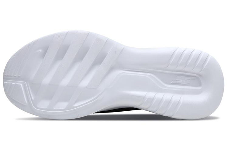 (W) Skechers Go Run Mojo 'Black Pink' 圖 5