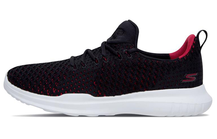 Buy (W) 斯凯奇 GO RUN Mojo '黑红' 14817-BKRD