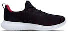 Order (W) Skechers GO RUN Mojo 'Hitam Merah' 14817-BKRD