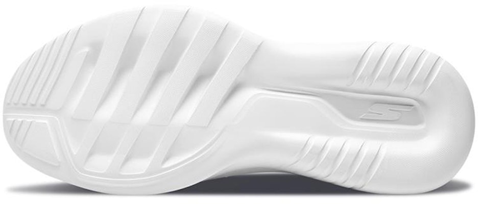 (Women) Skechers GO RUN Mojo 'Black Slip-On' 15111-BKW Purchase (Women) Skechers GO RUN Mojo 'Black Slip-On' 15111-BKW