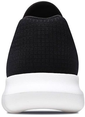 (W) 스케쳐스 고런 모조 블랙/화이트 (Skechers Gorun Mojo Black/White) 15112-BKW Shop (W) 스케쳐스 고런 모조 블랙/화이트 (Skechers Gorun Mojo Black/White) 15112-BKW