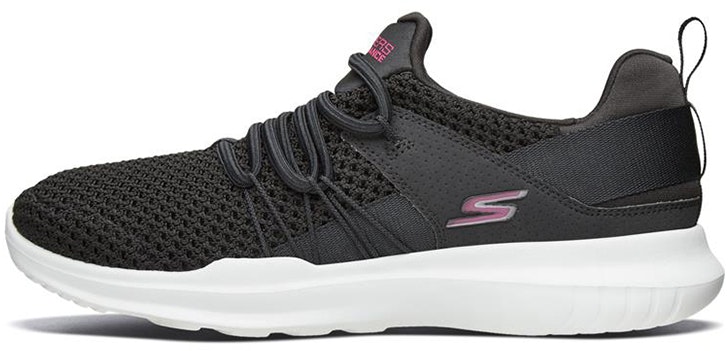 women-skechers-go-run-mojo-black-white-15113-bkw